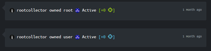 ActiveDate