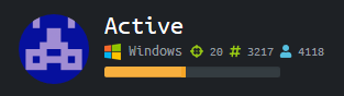 ActiveInfo
