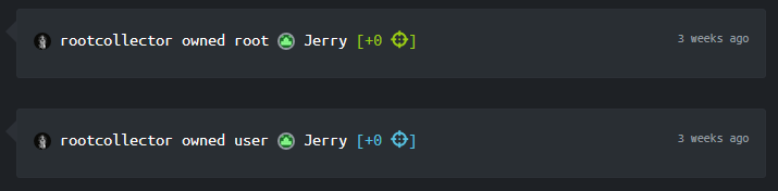 JerryDate