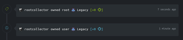 LegacyDone